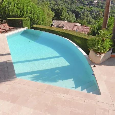 Plush In With Private Pool
