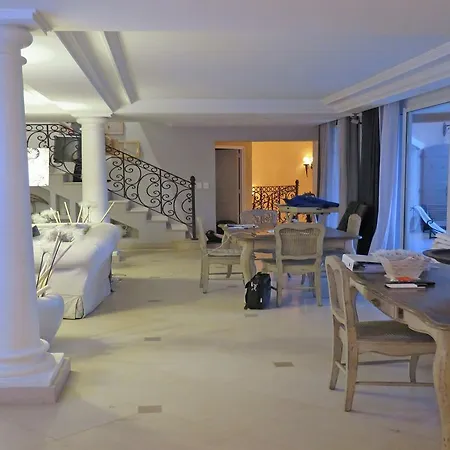 Plush In With Private Pool * Cavalaire-sur-Mer