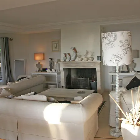Plush In With Private Pool Villa Cavalaire-sur-Mer